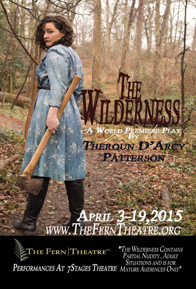 The Fern Theatre Presents The Wilderness