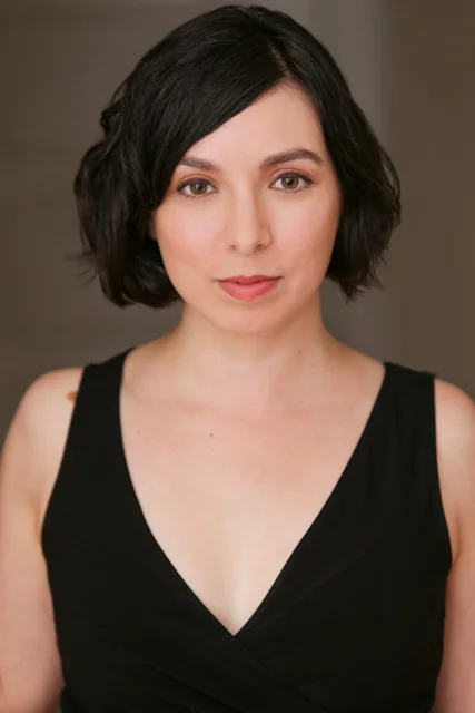 Jesica Avellone - Acting Company Member At Large
