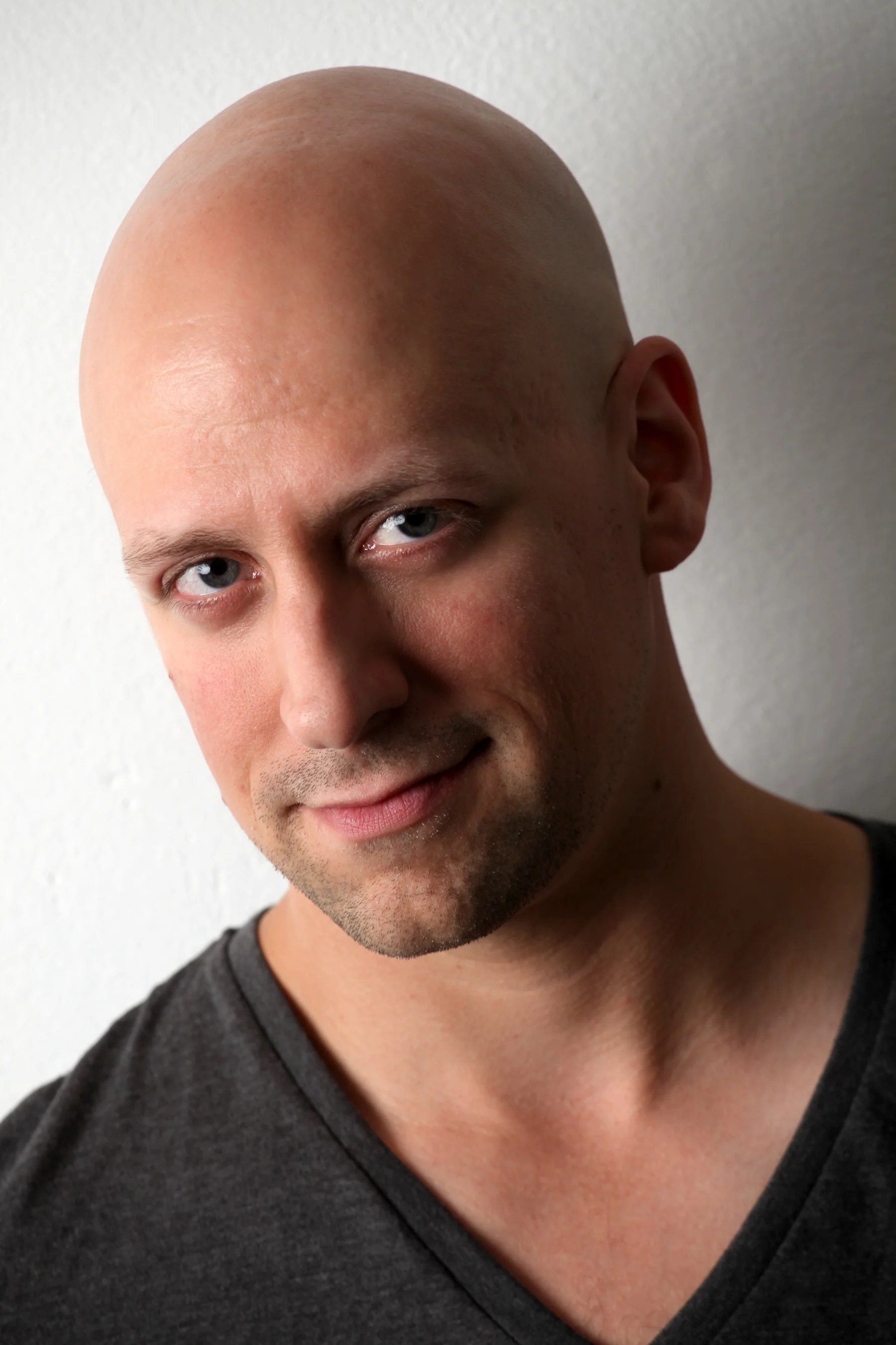 Daniel Wood - Acting Company Member, Marketing Team