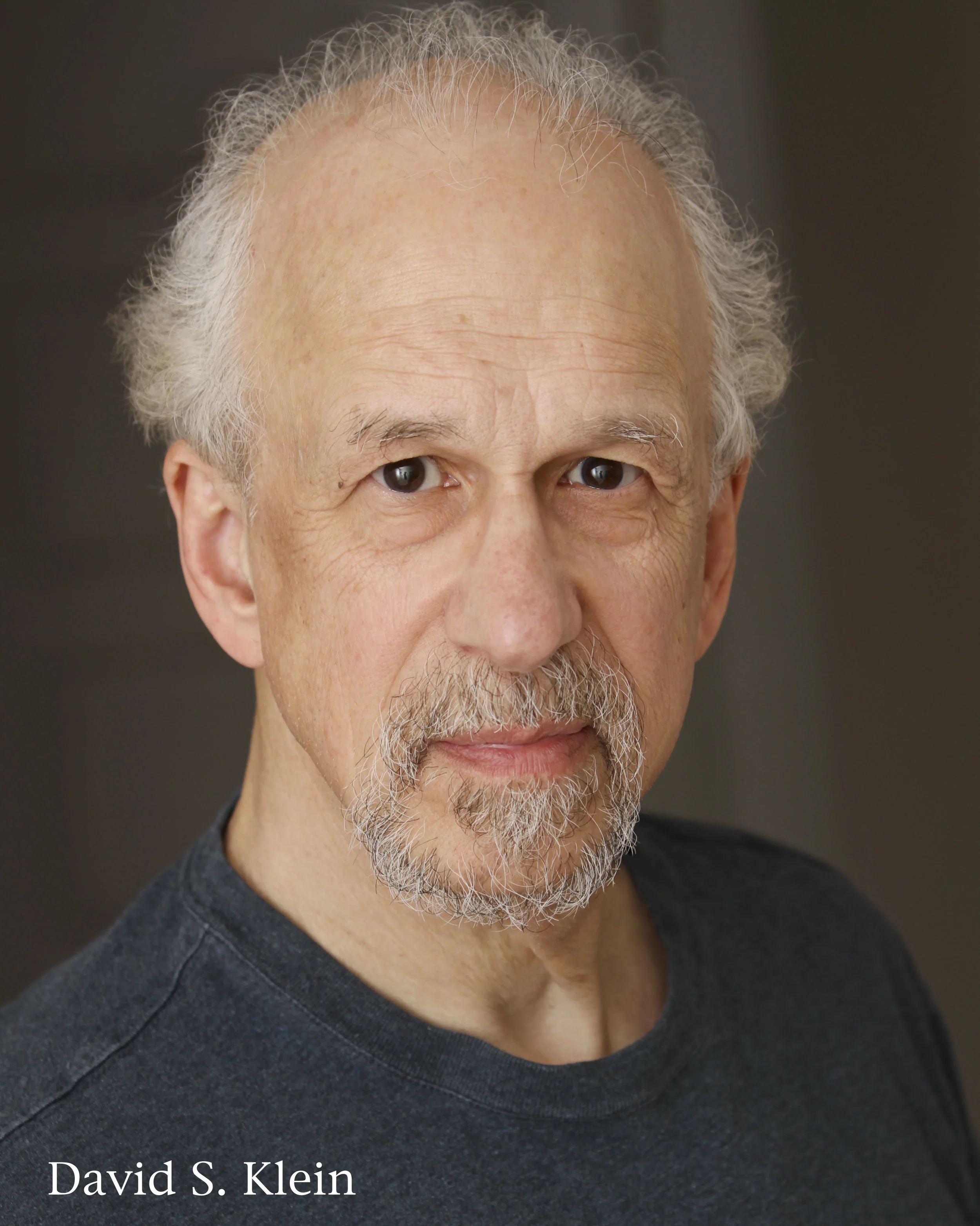 David S. Klein - Acting Company Member