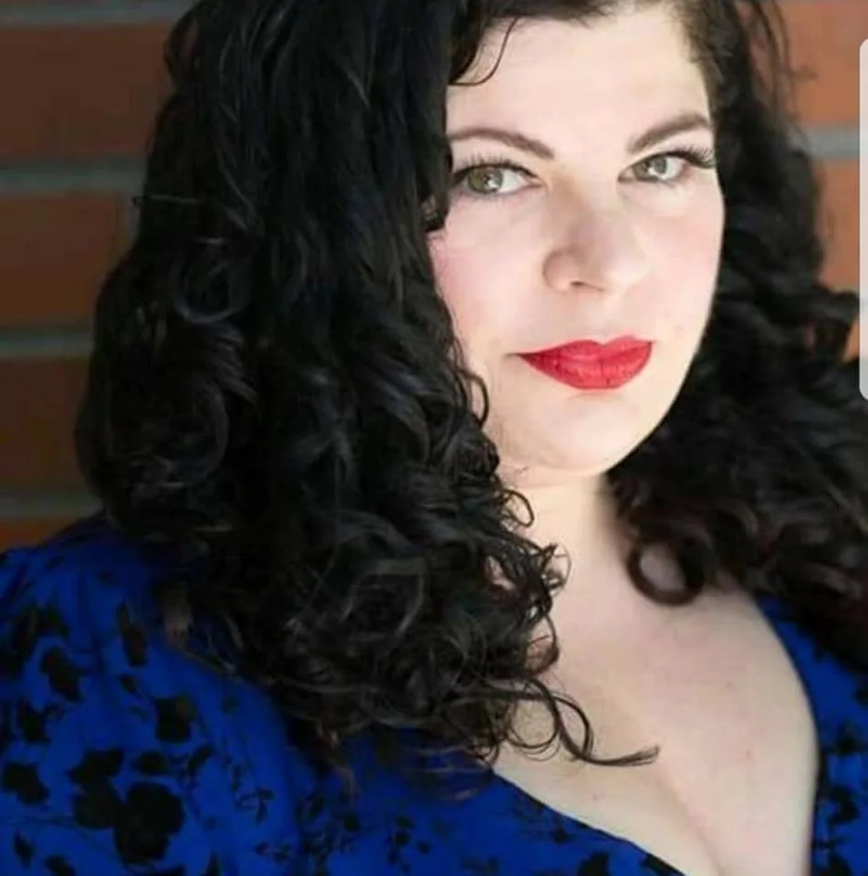 Shawna Avinger - Music Director