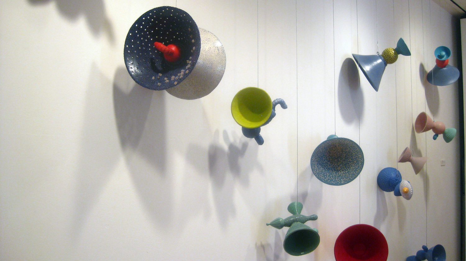 Parkland Art Gallery