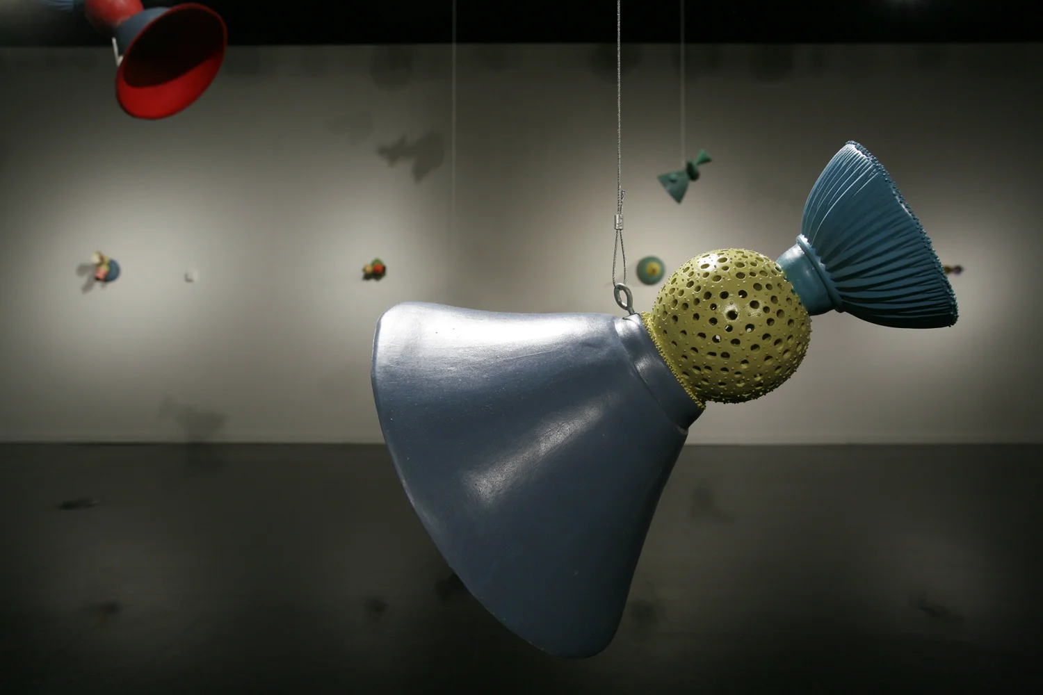 University of Kansas Art Gallery
