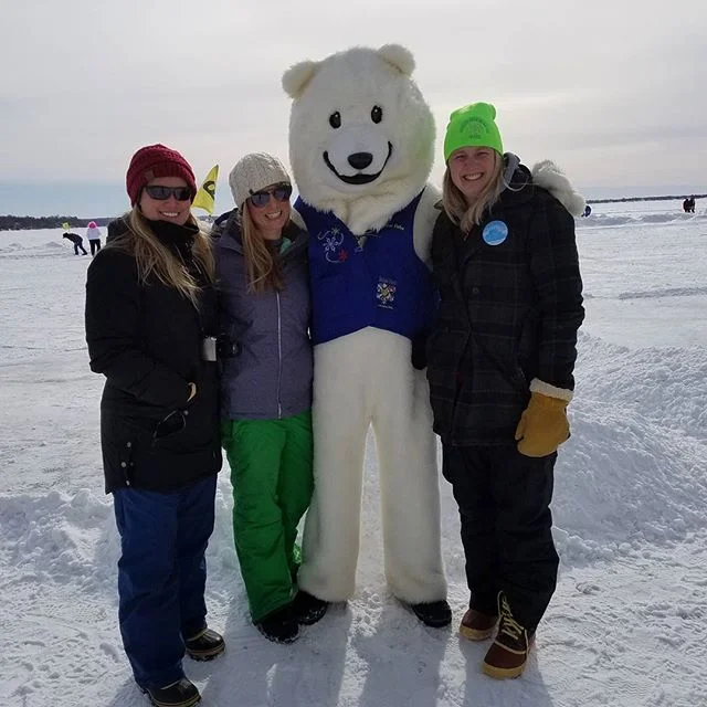 About — Polar Fest