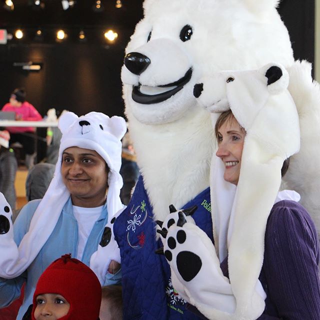 I took lots & lots of fun pictures with so many winter-lovin' people these last few days during all the #polarfestdl fun! What was your favorite event?
#detroitlakes #celebratewinter