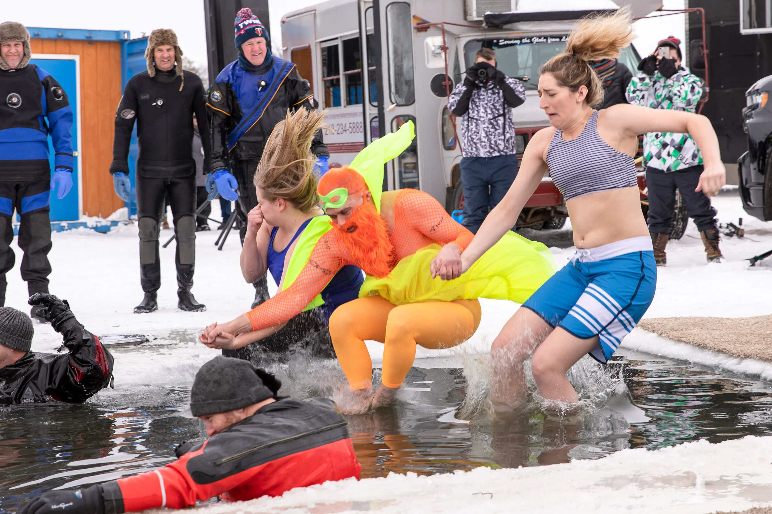 Photo Gallery — Polar Fest