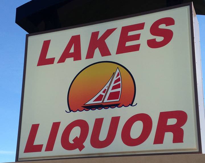 Sponsors — Polar Fest