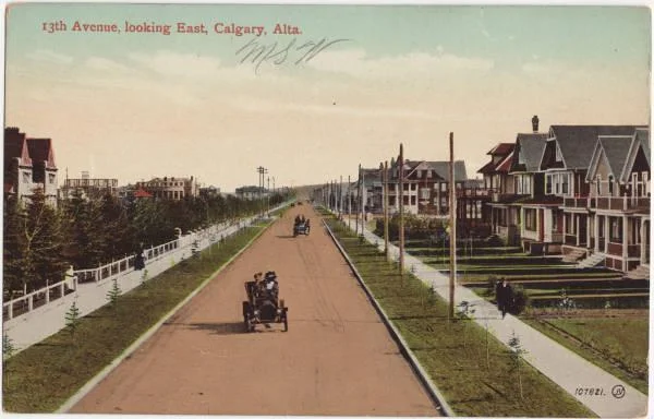 Photo: Calgary Public Library
