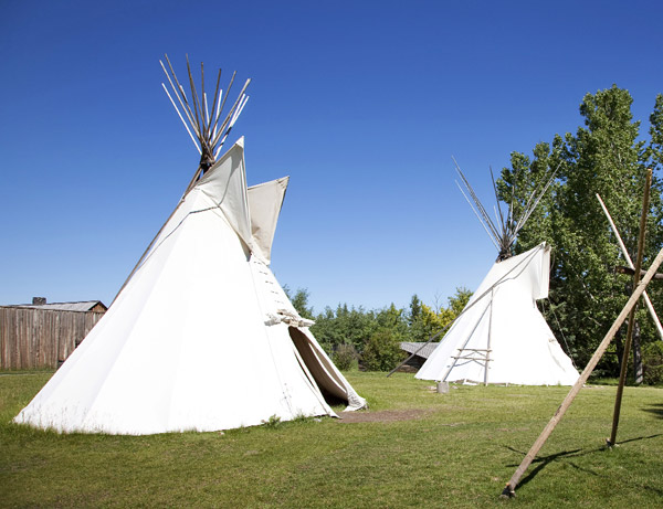 Photo: Heritage Park