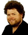 Tony Noon Public Access Coordinator