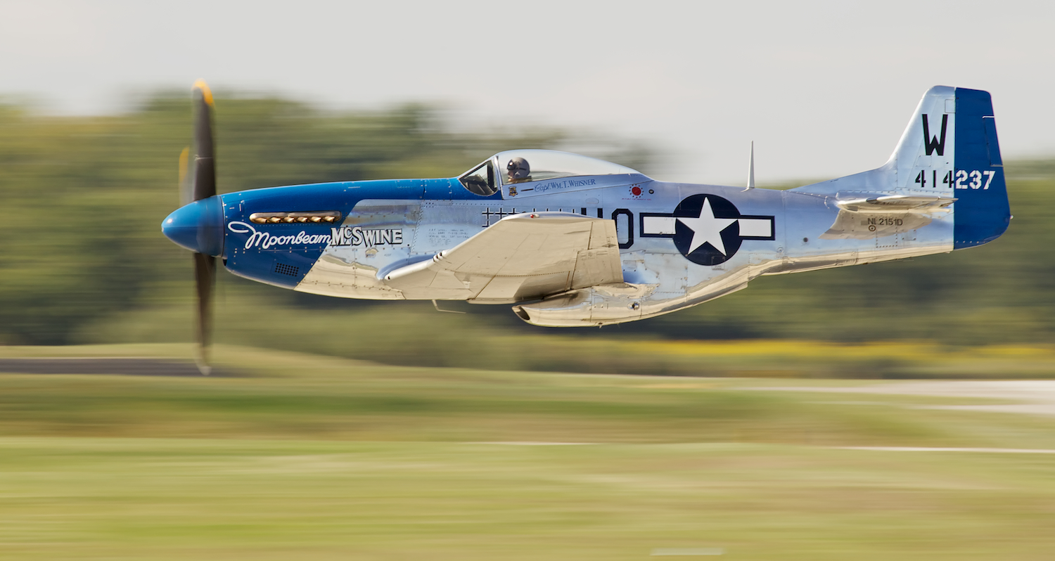 P-51 Mustang%0A1-160th Shutter . . . and 200 MPH!.jpg