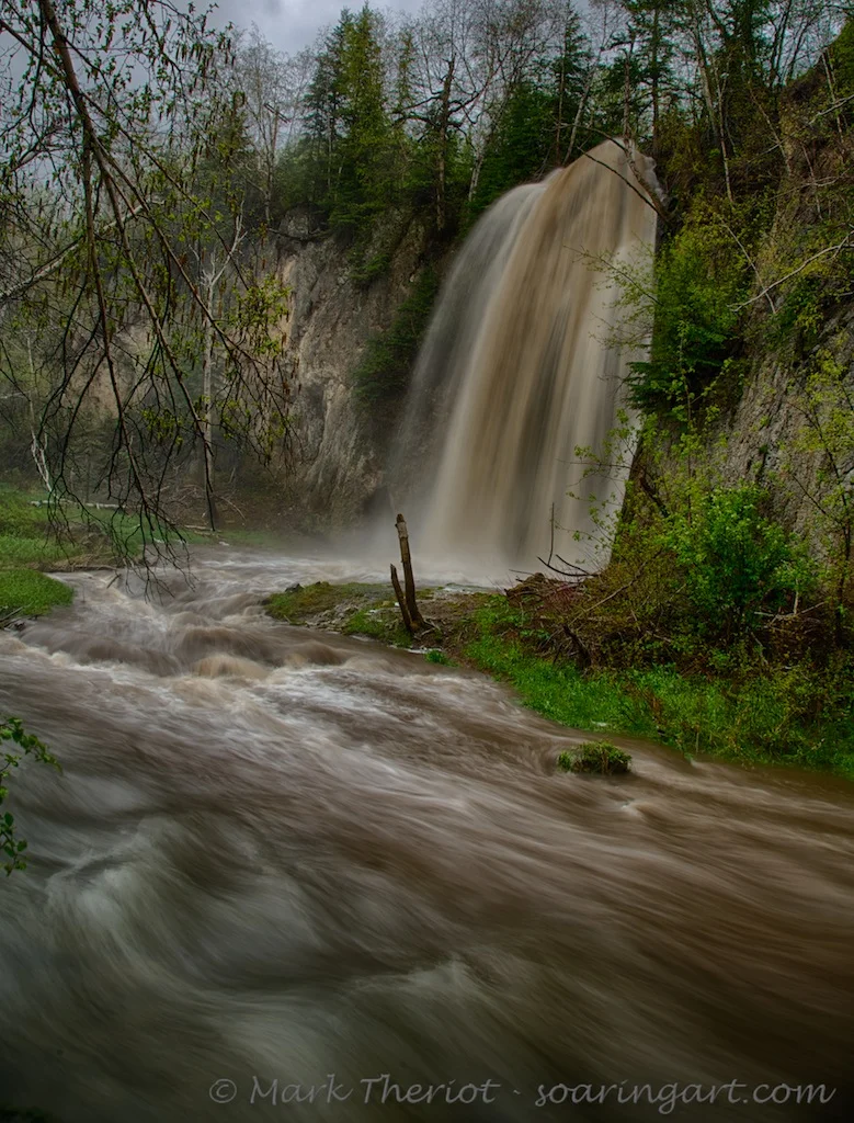 Spearfish Canyon