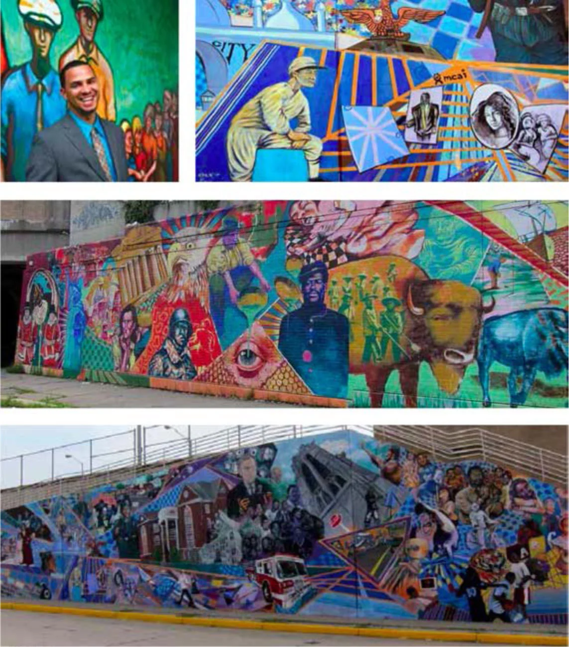 Kyle Holbrook - Executive Artist