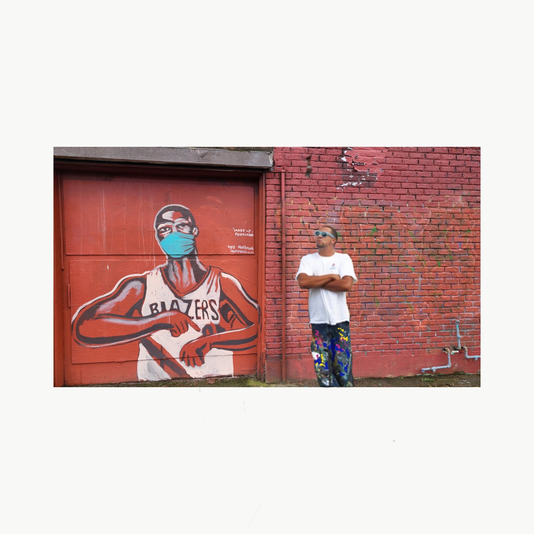 Dam Lillard Mural w:KH.jpg