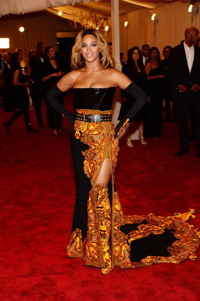 Beyonce