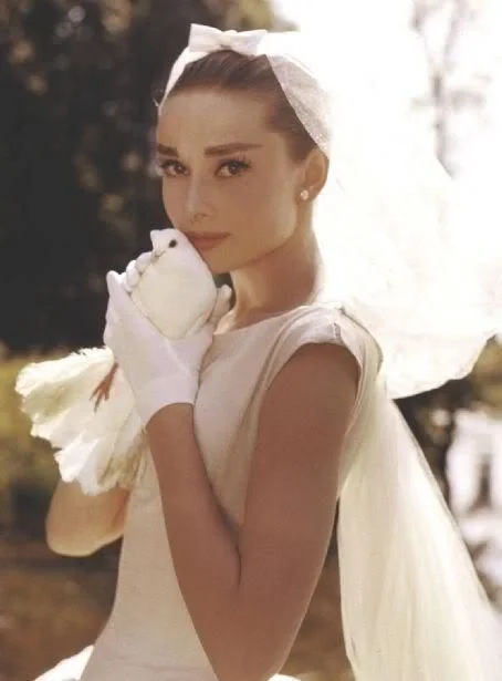 Hairstyles Blog Winifred Bean Bride Vintage Inspired Wedding
