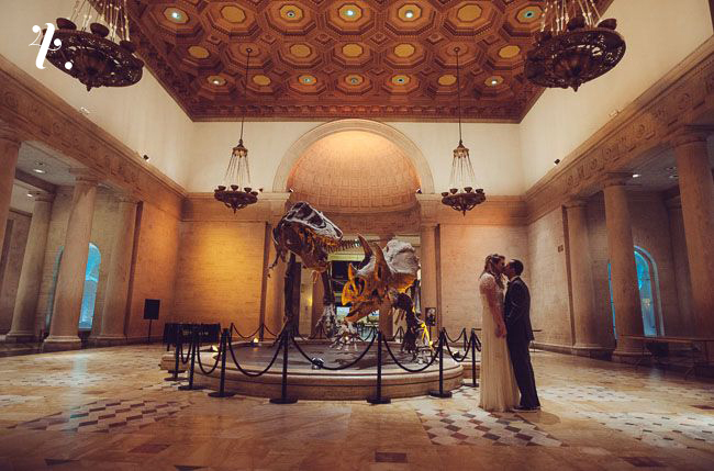 natural history museum of los angeles wedding venue