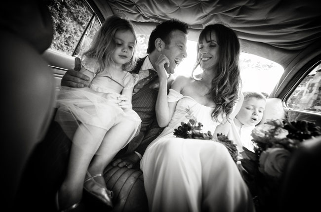 winifred bean tulipe, ireland wedding, real wedding