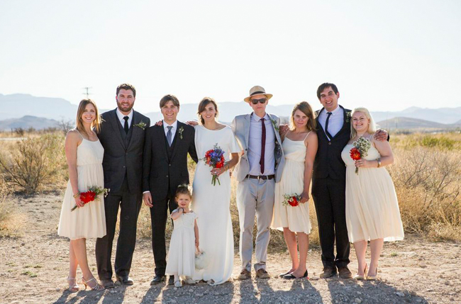 winifred bean real bride, winifred bean audrey gown
