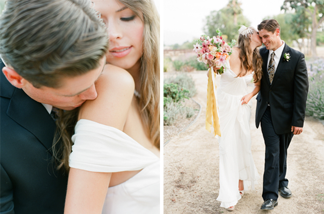 winifred bean tulipe gown, magnolia rouge, gold shoot