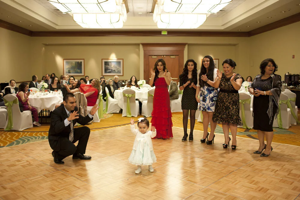  Birthday celebration (3/4) 