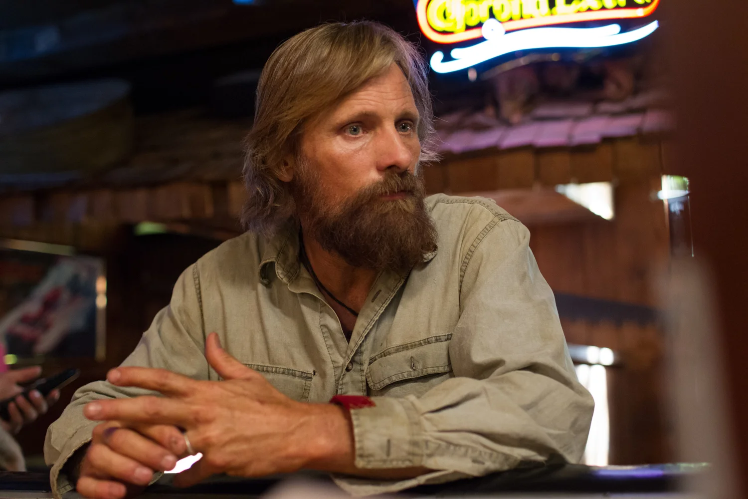 Captain Fantastic