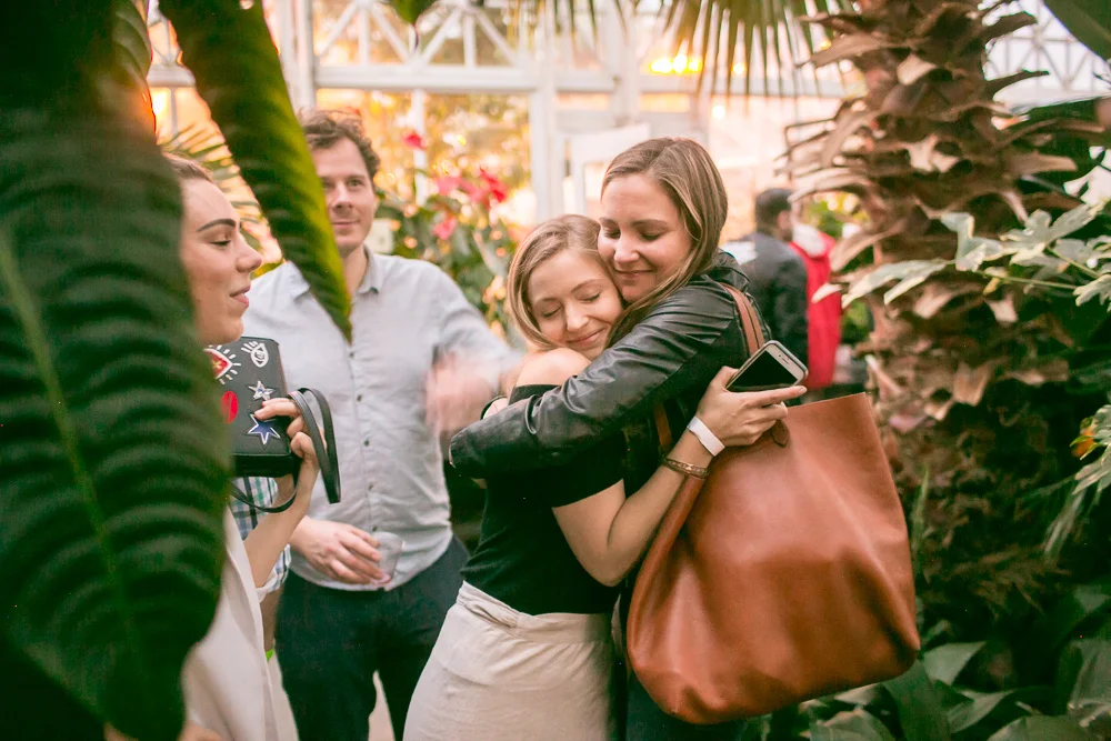 For the Love of Plants