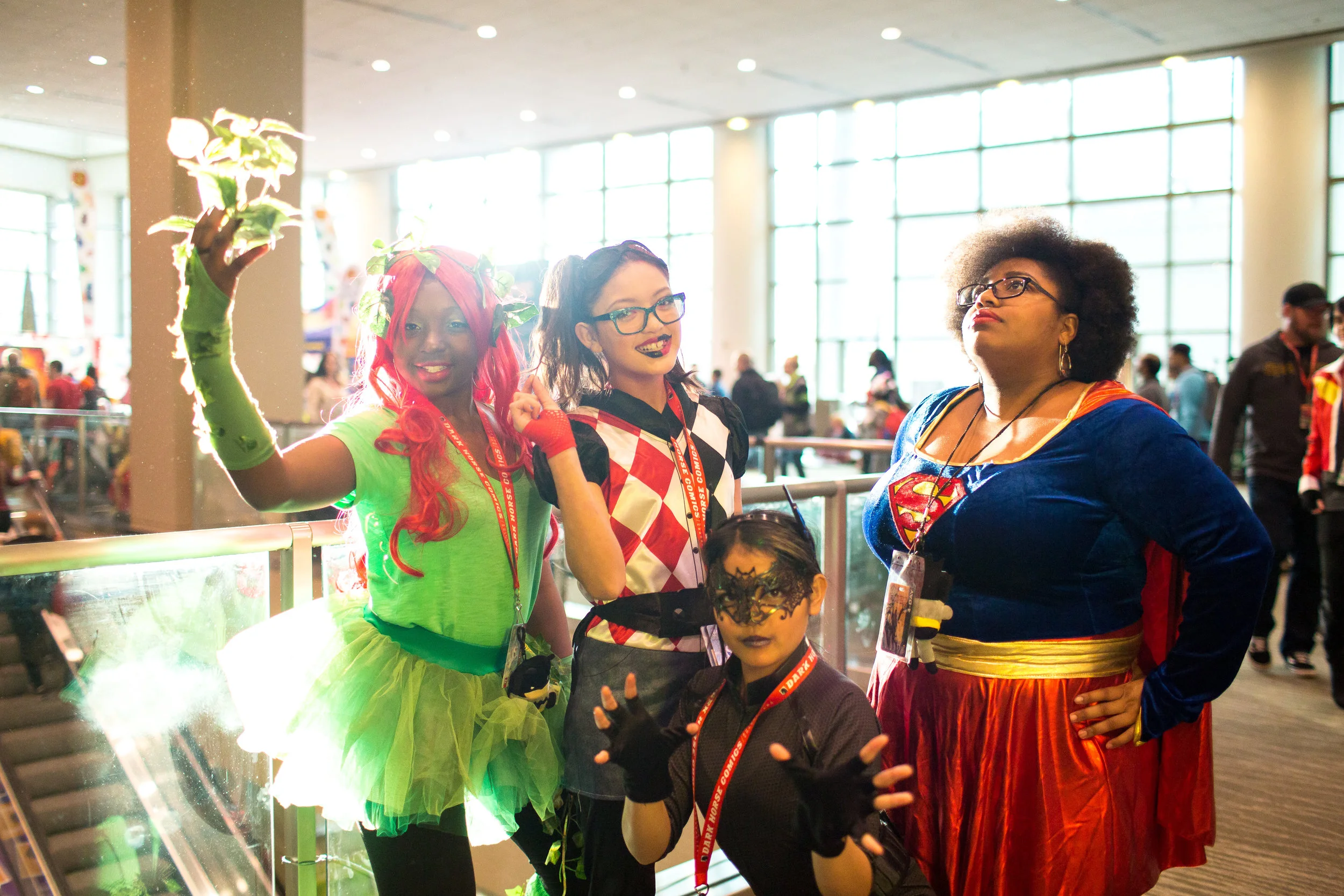 Emerald City Comic-Con