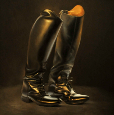 Callan's Boots