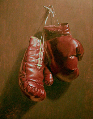 Boxing Gloves