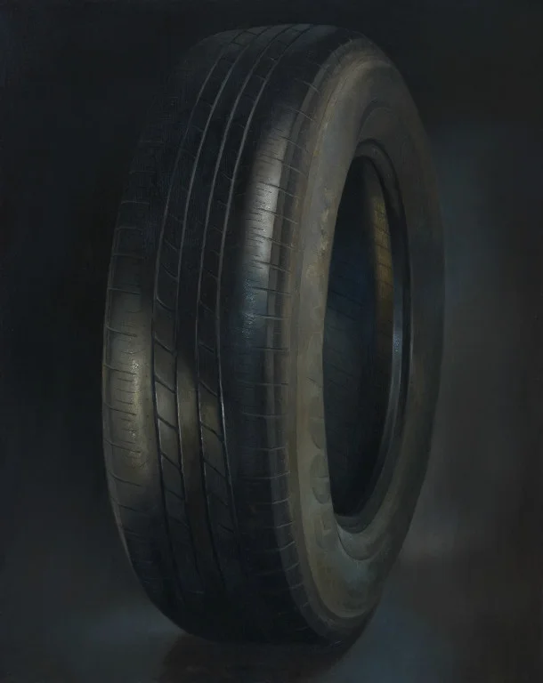 Steel Belt