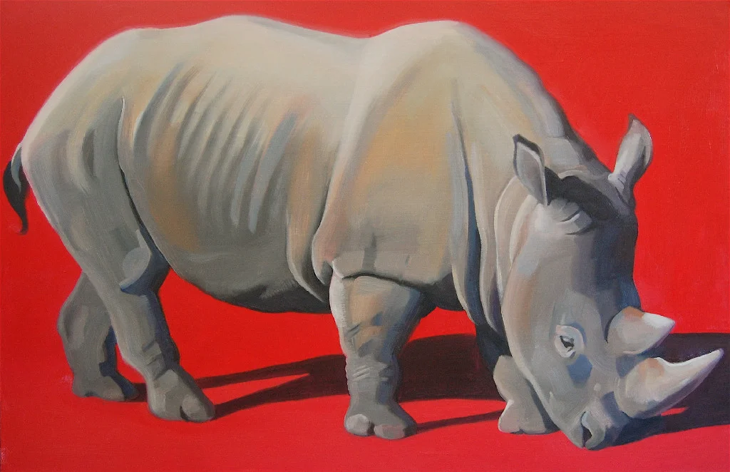 Red Rhino