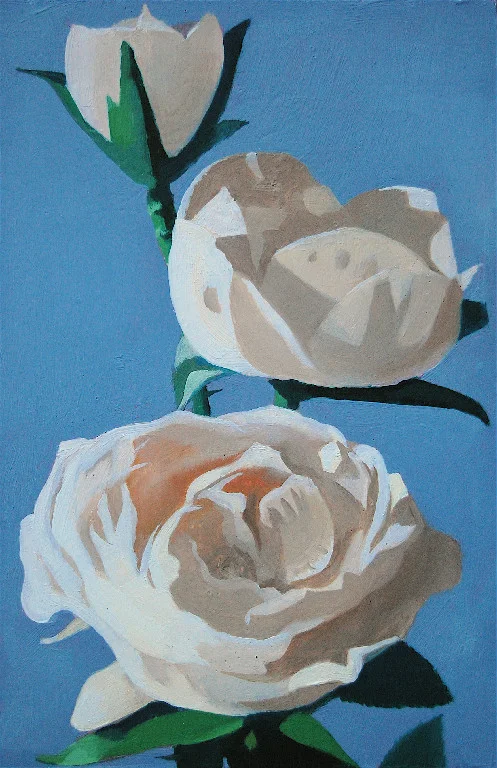 White Roses