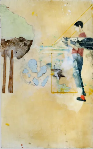 The Construction Thief I