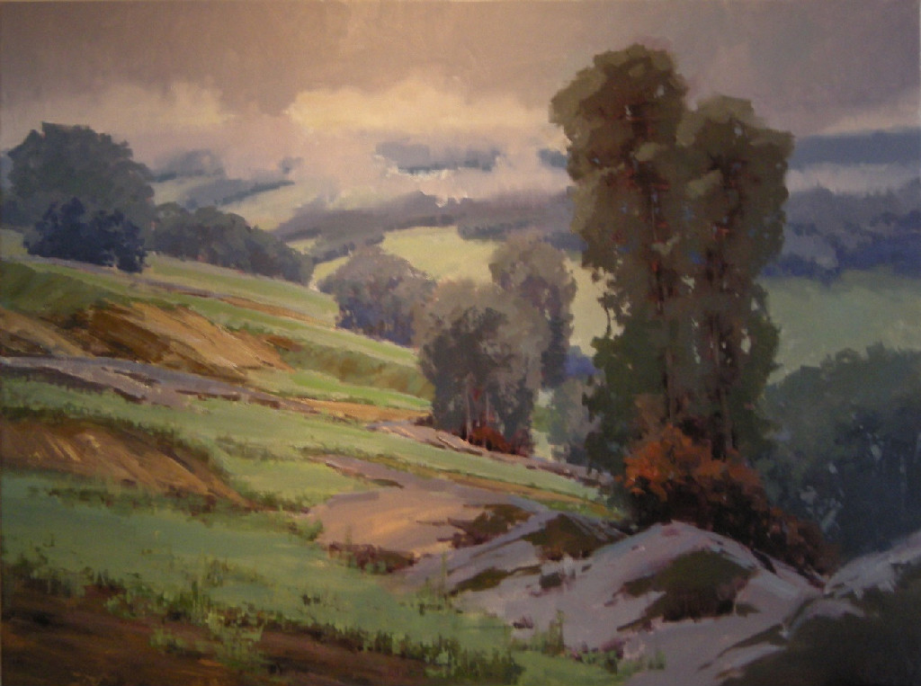 Page Valley