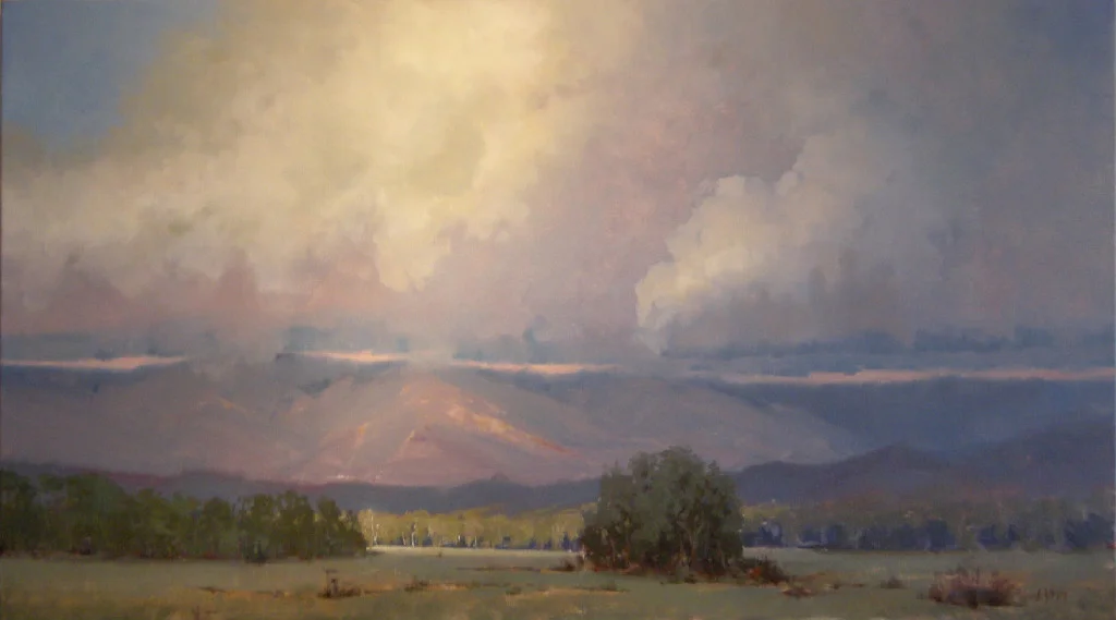 Shenandoah Valley