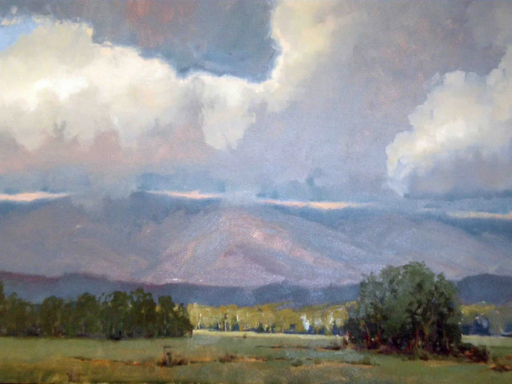 Shenandoah Valley