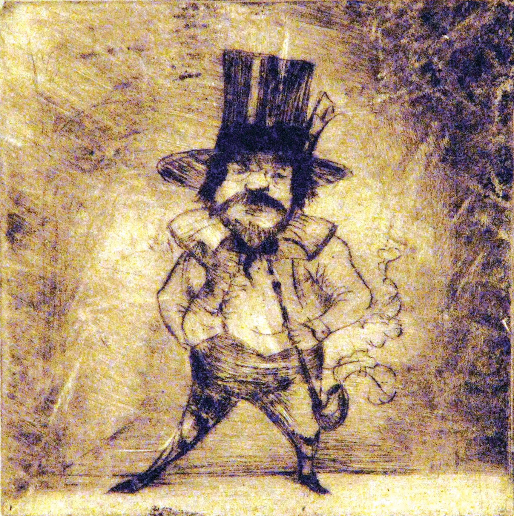 The Politician