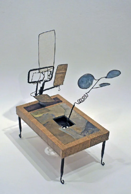 Sculpture 7