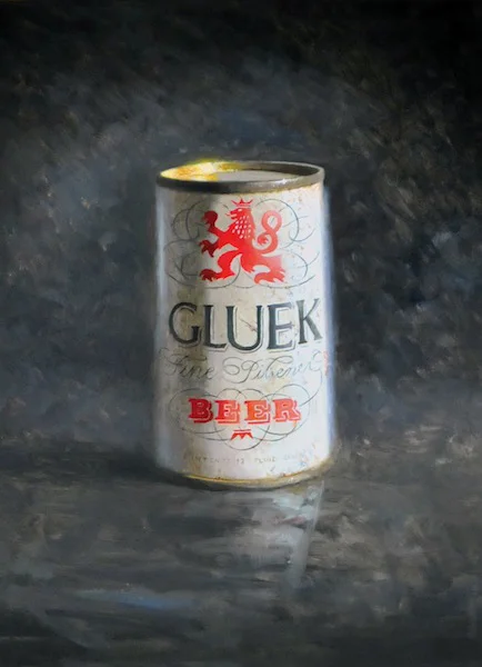 Gluek