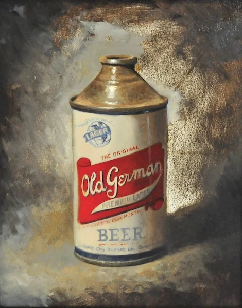 Old German