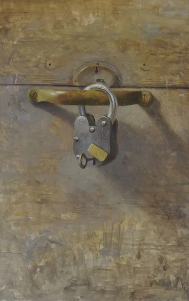 Master Lock