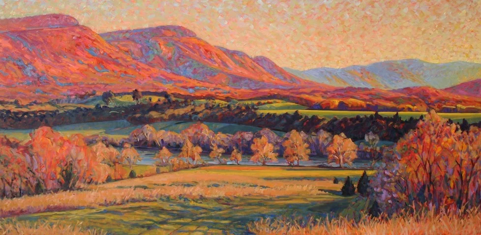 November Light