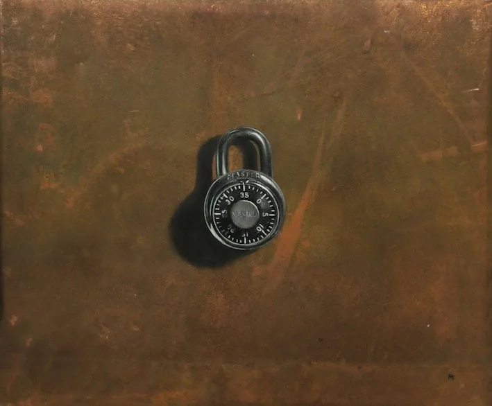 Master Lock