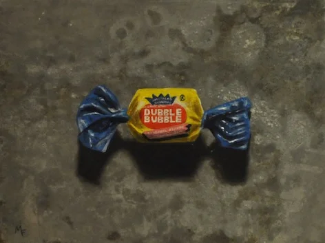 Dubble Bubble