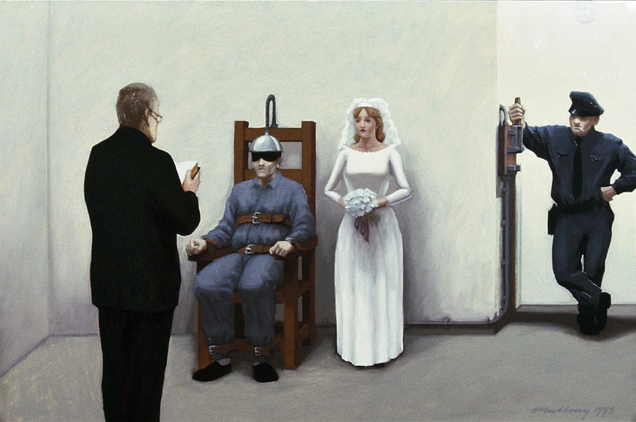 Bride of the Serial Killer
