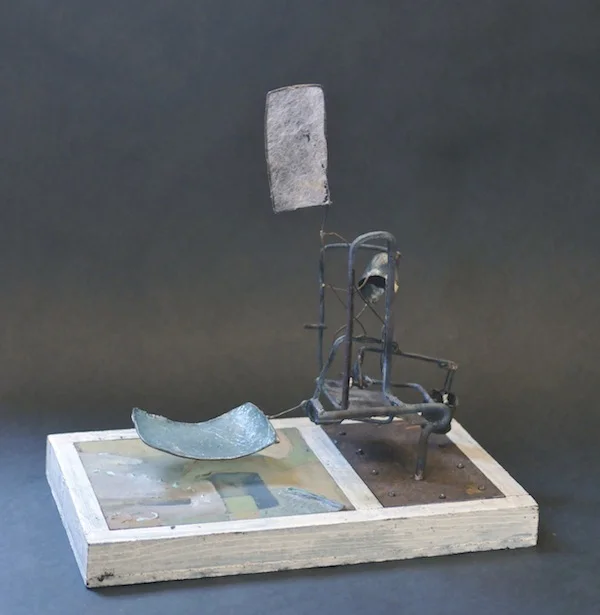 Sculpture 22