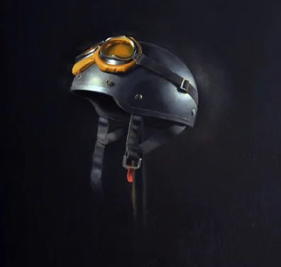 Helmet