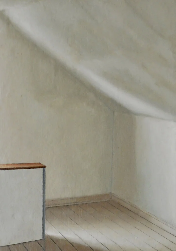 Stairwell