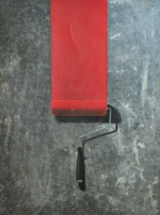 Paint Roller